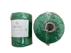 Hilo Amarre Algodón Verde BOB 500 gr