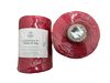 Hilo Amarre Algodón Rojo BOB 500 gr