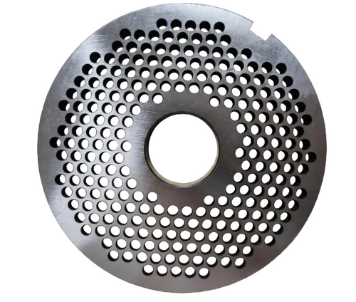 Disco Molino A/Carb 130 5 mm