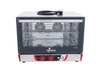 Horno Basil A4B 60X40 CM | Afectado
