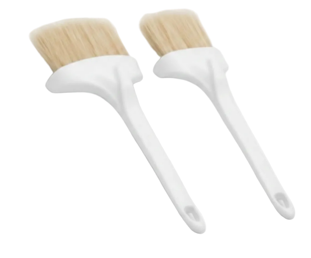 Brocha Pastelera Plástico 7.6 cm