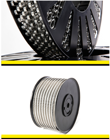 Clip HC25-2712T Carrete X 8.000