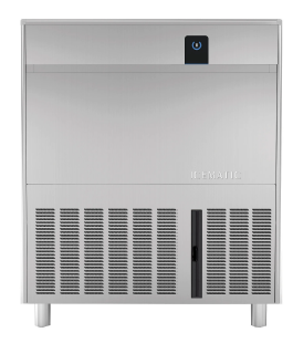 Cubicador Hielo Coco K95a