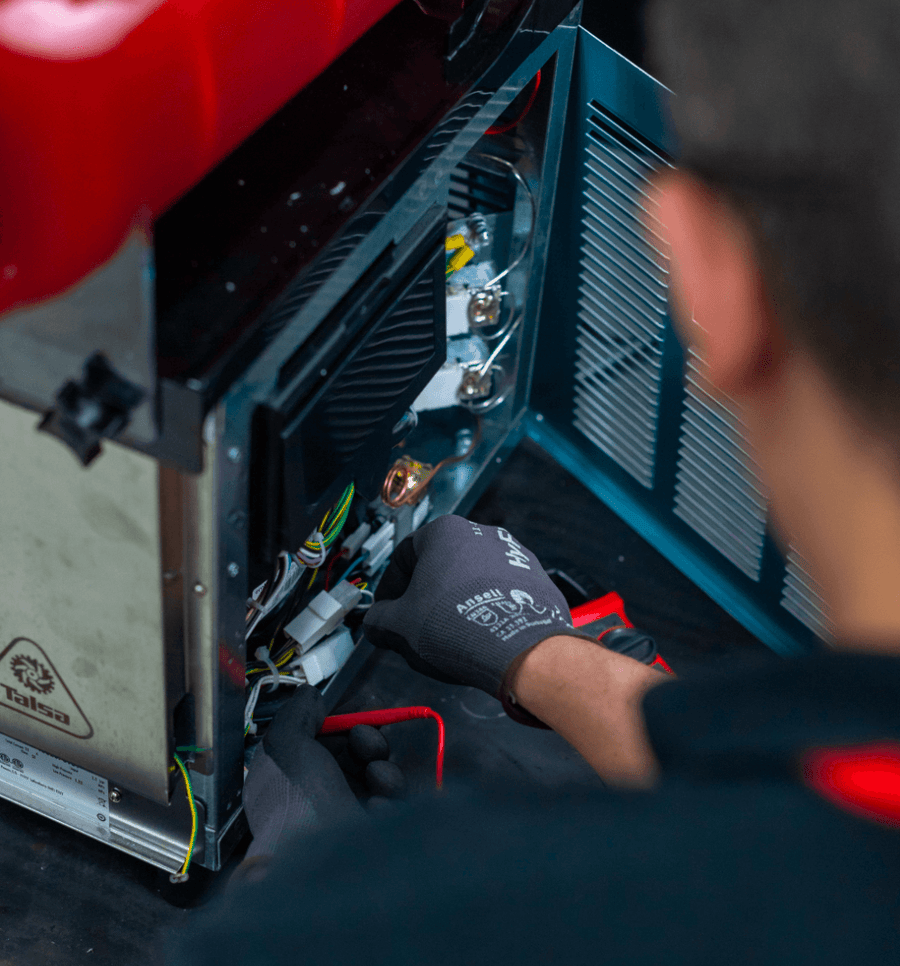Compromiso Técnico:
