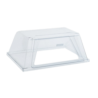 Cubierta Policarbonato NEMCO-8027GD