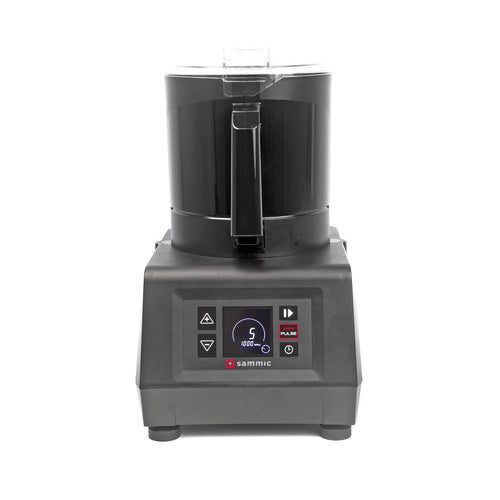 Cutter Emulsionador KE-4V