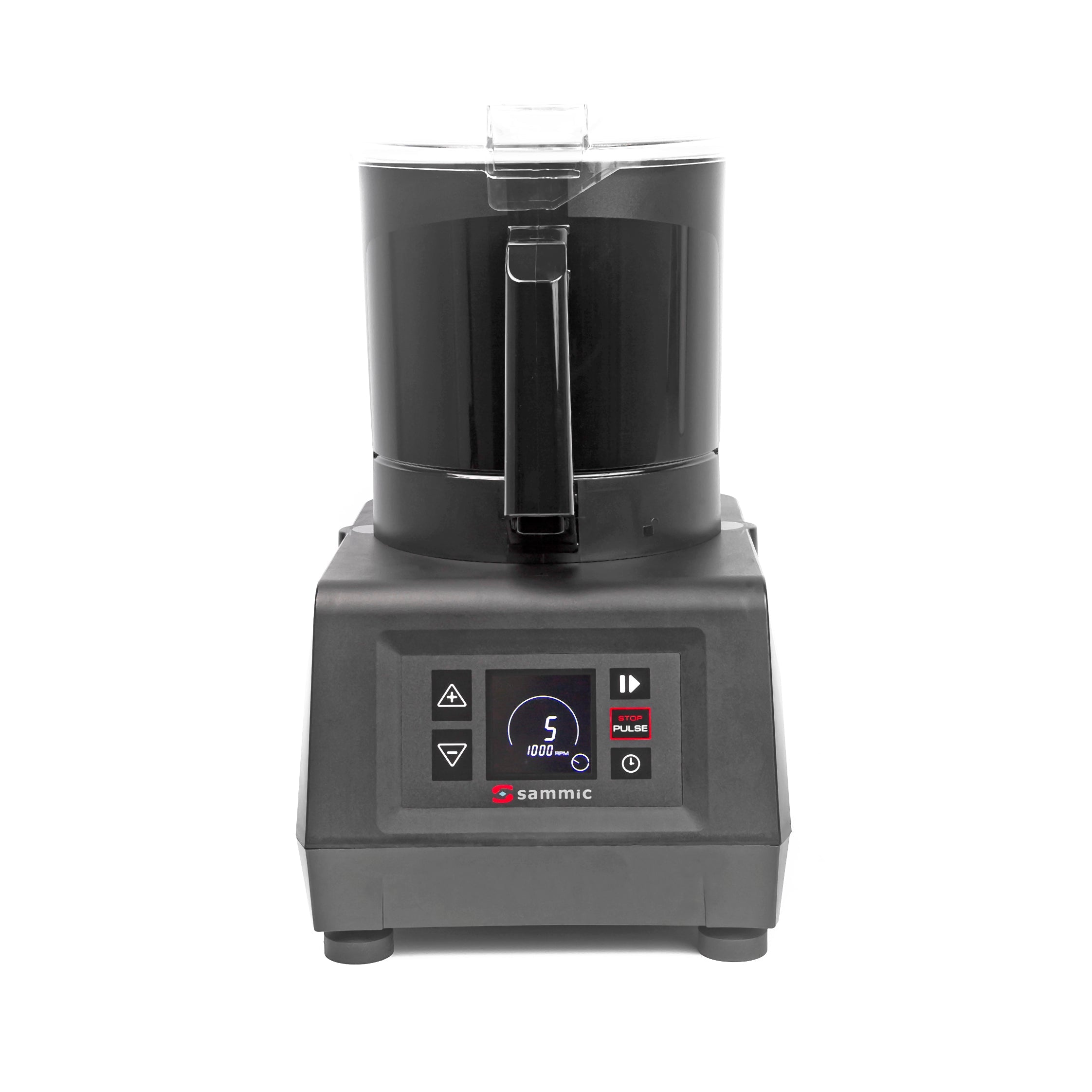 CUTTER EMULSIONADOR SAMMIC KE-4V 1051000