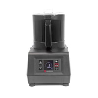 CUTTER EMULSIONADOR SAMMIC KE-4V 1051000