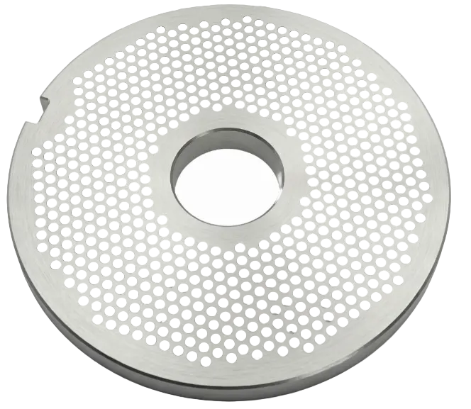 Disco Molino A/Carb 130 3 mm