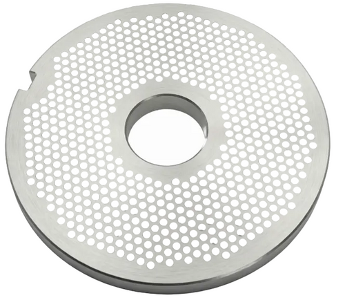 Disco Molino A/Carb 130 3 mm