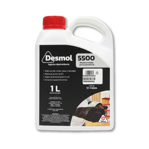 Aceite Desmol 5500 X 1 L