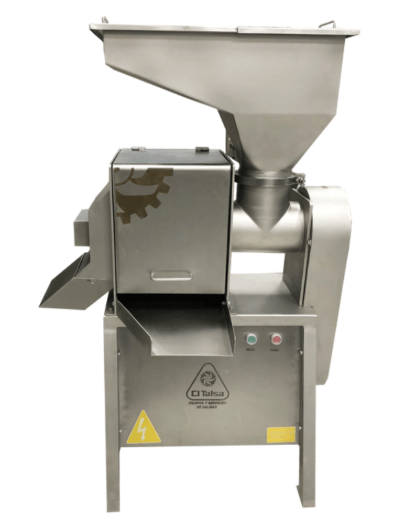 Despulpadora Frutas D1000