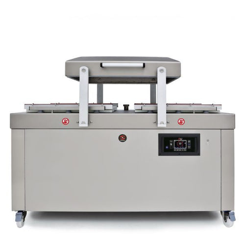 Empacadora al vacío SU-6100G