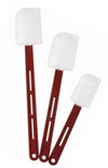 Raspador de silicona alta temperatura 40 cm
