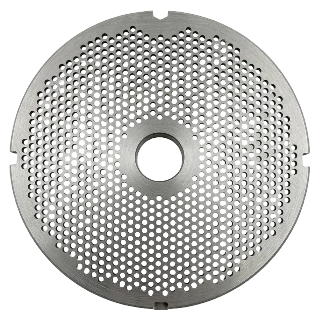 Disco Molino Inox 42 | 2.5 mm