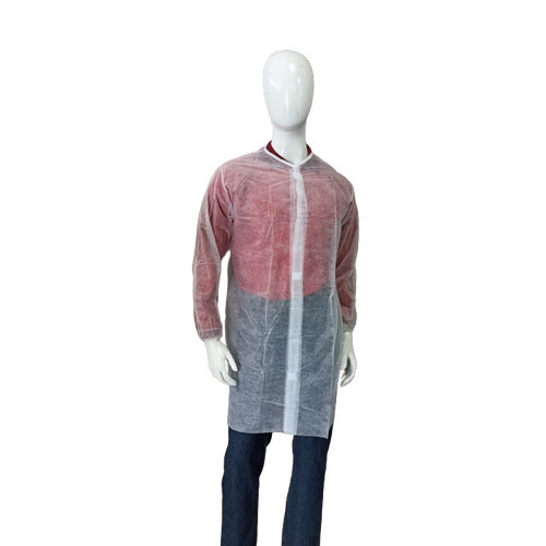 Bata desechable polipropileno X 10 unidades