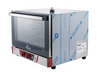 Horno Basil A4B 60X40 CM | Afectado