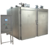 Horno Cocción Recirculación