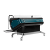 Máquina de expreso Pilot
