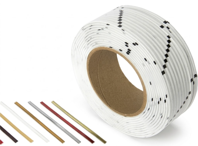 Rollo P&S Azul 1500 FT x 5.5
