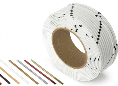 Rollo P&S Azul 1500 FT x 5.5