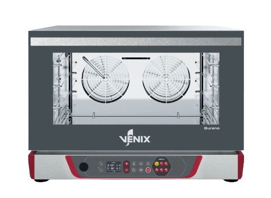 Horno Convector Venix 60X40 - B04LVHBER