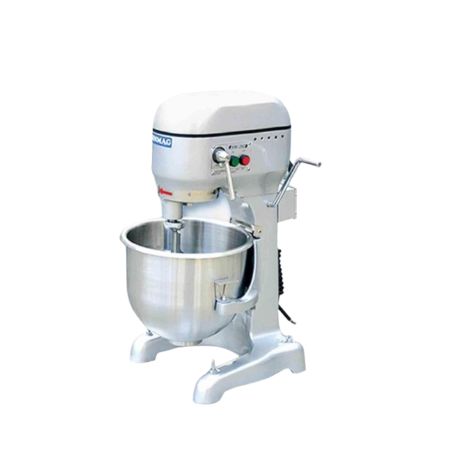 Batidora Sinmag SM-201