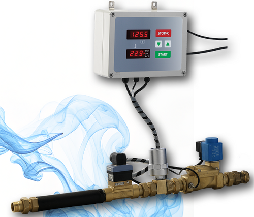 Dosificador Electronico DOX125