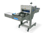 Rebanadora de Pan 208 Acero Inox