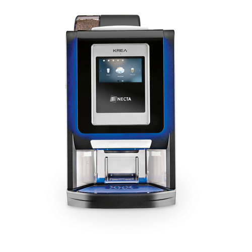 Krea Touch | Dispensador de café y bebidas