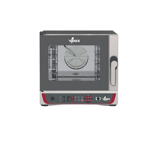 Horno digital Campiello | 4 bandejas