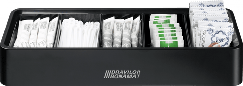 Organizador 5 Compartimentos