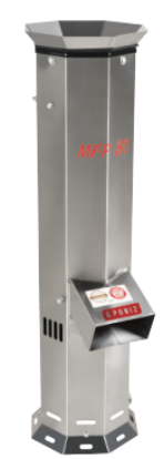 Molino Miga De Pan 110V-60HZ