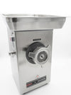Molino P-22 Inox Monofásico | Afectado