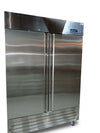 Refrigerador Vertical Talsa Dos Puertas | Usado