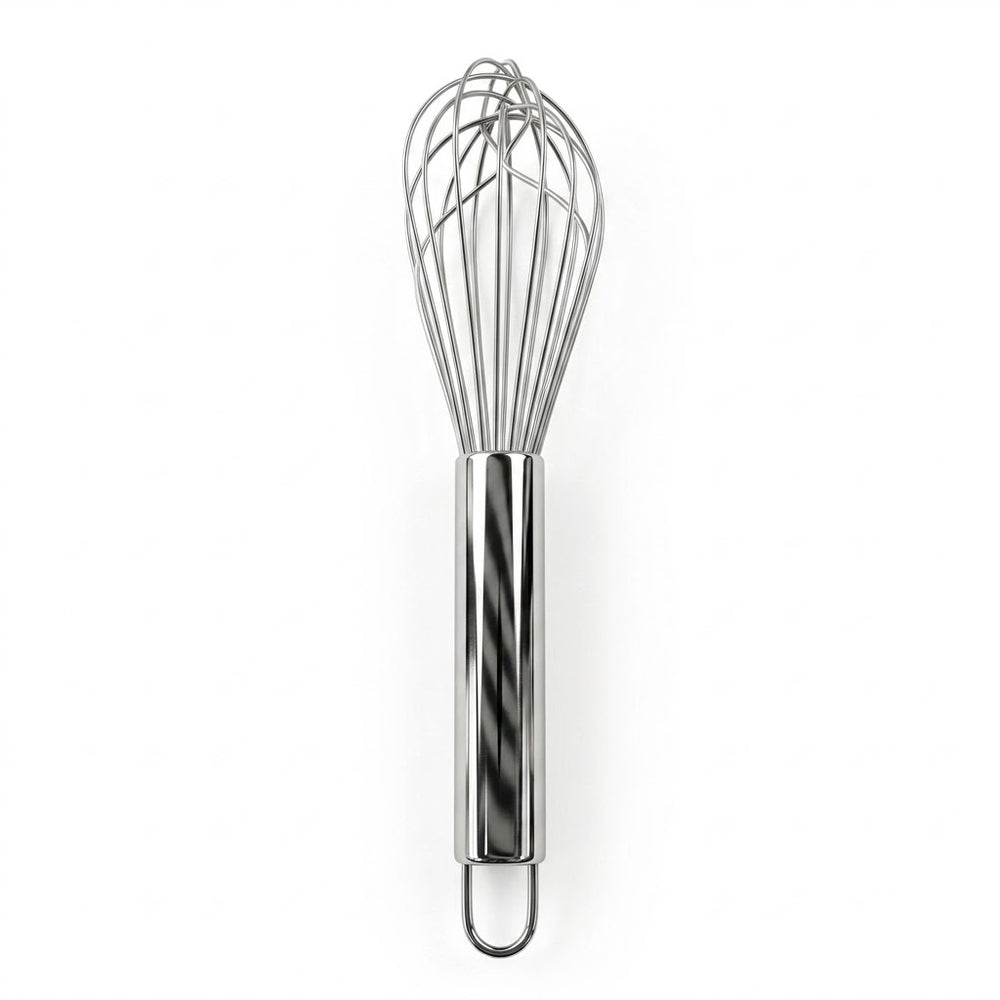 Batidor Frances 35 cm Inox