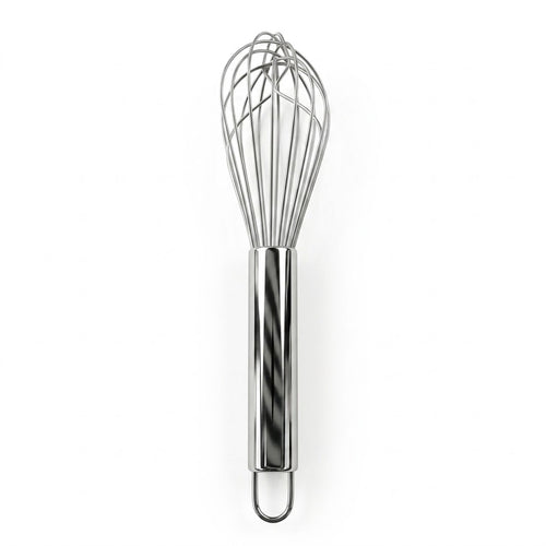 Batidor Frances 35 cm Inox