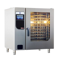 Central Eficiente FLEXICOMBI GAS 10.1