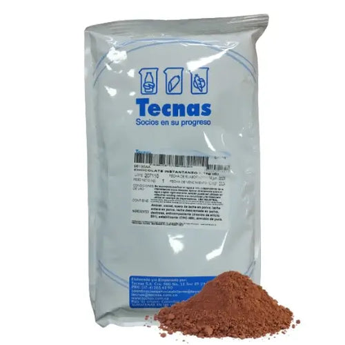 Chocolate Instantaneo 1K