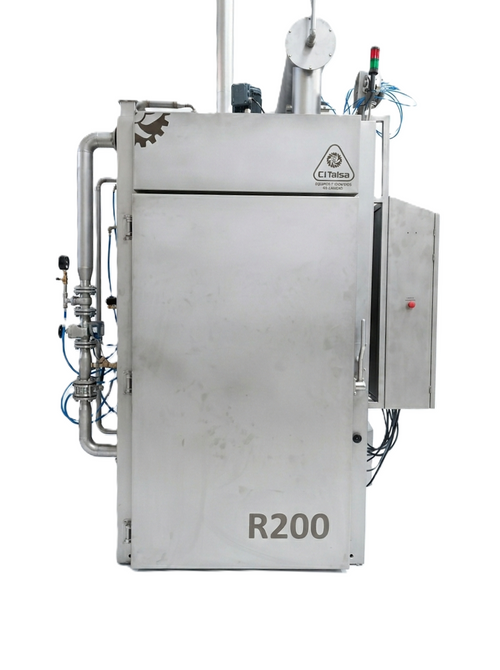 Horno Automático R200