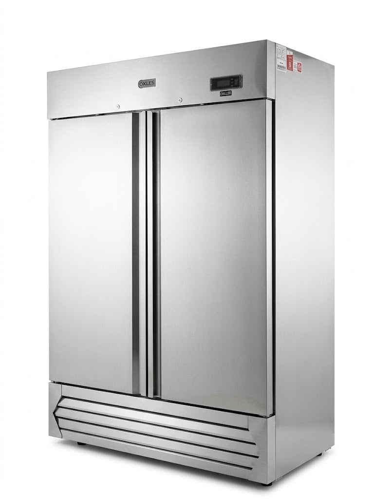 Refrigerador Vertical Talsa Dos Puertas | Afectado