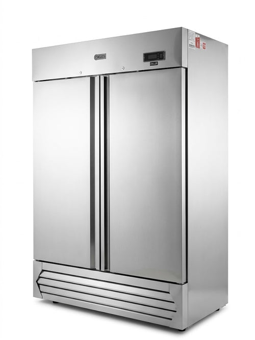 Refrigerador Vertical Talsa Dos Puertas | Afectado