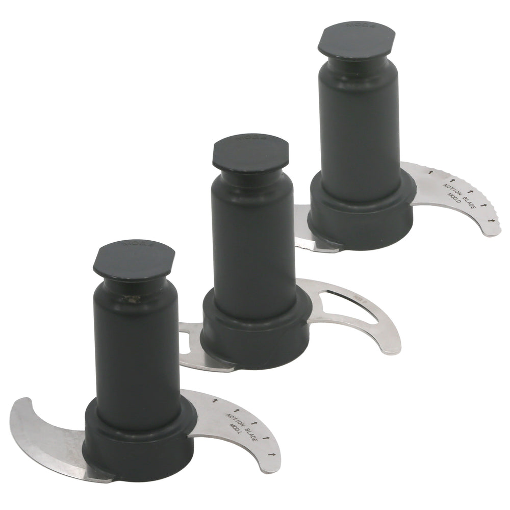 Cutter Emulsionador KE-4V