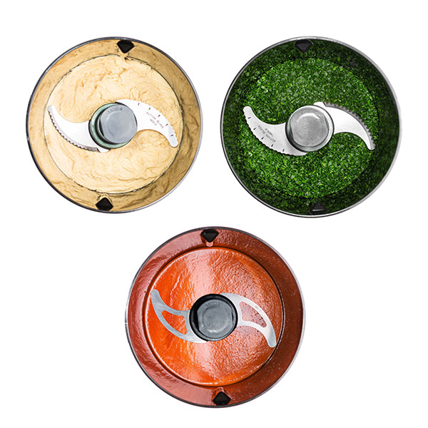 Cutter Emulsionador KE-4V