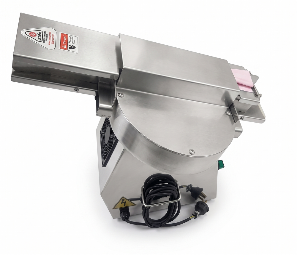 Tajadora Pan Hamburguesa - Perro SM-313 | Usada