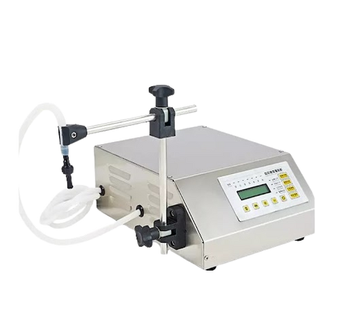 Dosificadora digital de líquidos HZK-160