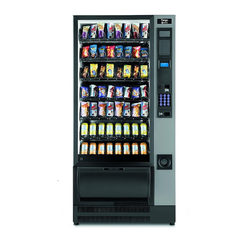 Dispensador Vending Tango