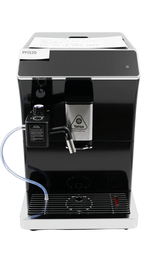 Cafetera Dara Automática | Usada
