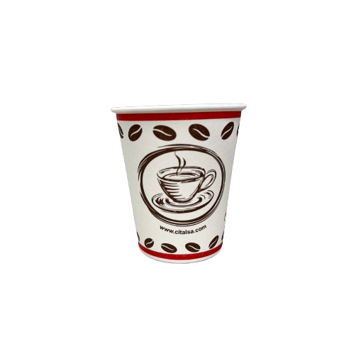 Vaso Vending 7OZ