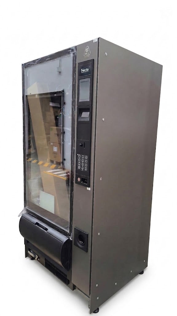Vending Gusto 8C FD | Afectado
